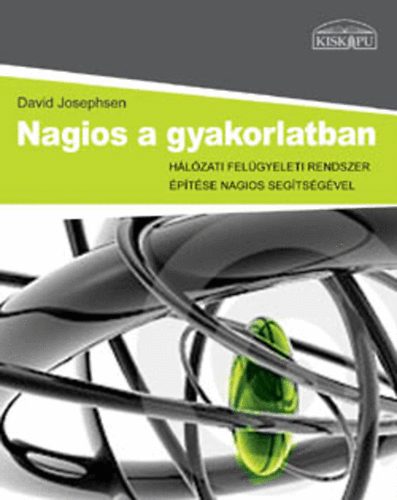 David Josephsen - Nagios a gyakorlatban