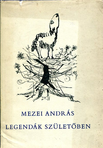 Legend�k sz�let�ben