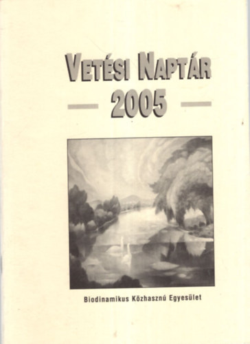 Vet�si Napt�r 2005