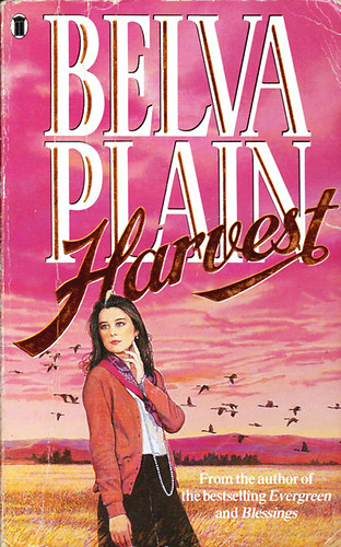 Belva Plain - Harvest