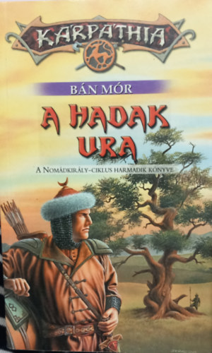 Bn Mr - A hadak ura