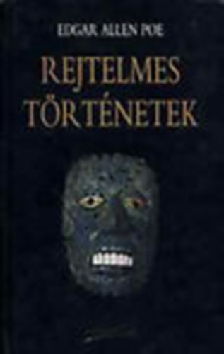 Rejtelmes trtnetek