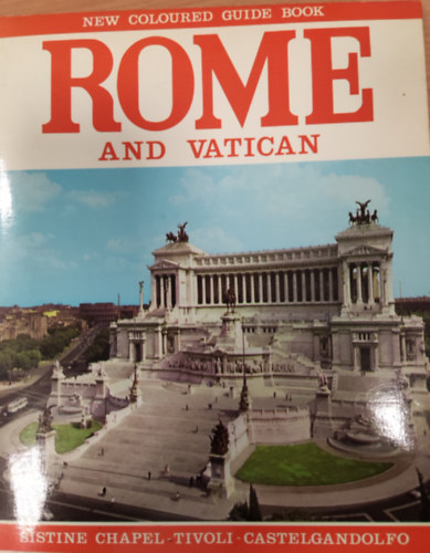 Loretta Santini - Rome and Vatican