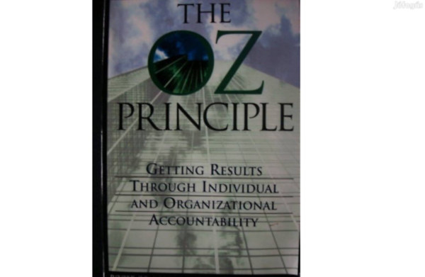 The Oz Principle