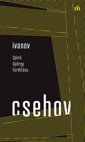 Ivanov - Spir Gyrgy fordtsa
