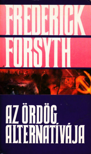 Az �rd�g alternat�v�ja