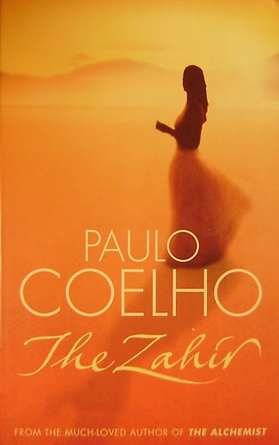 Paulo Coelho - The Zahr