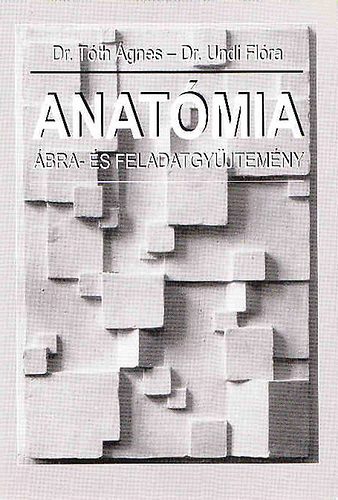 Anat�mia �bra- �s feladatgy�jtem�ny