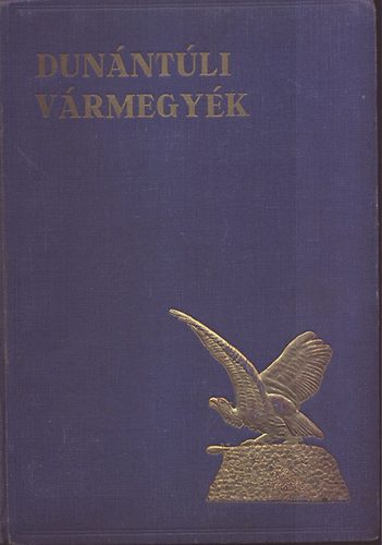 Dun�nt�li v�rmegy�k (J�zsef f�herceg el�szav�val)