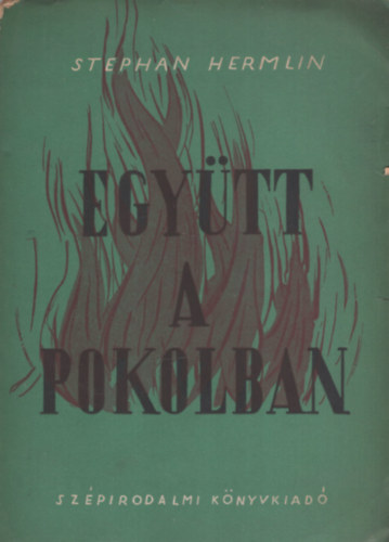 Együtt a pokolban