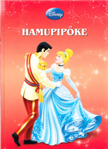 Hamupipke (Disney-filmek gyjtemnye)