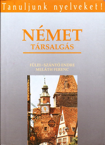 Nmet trsalgs (Tanuljunk nyelveket)