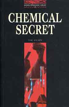 Tim Vicary - Chemical Secret (OBW 3)