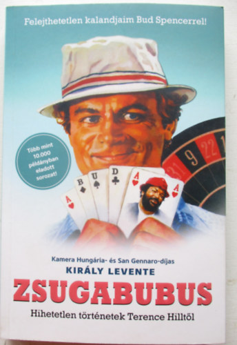 Zsugabubus