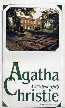 Agatha Christie - A Sittaford-rejtly