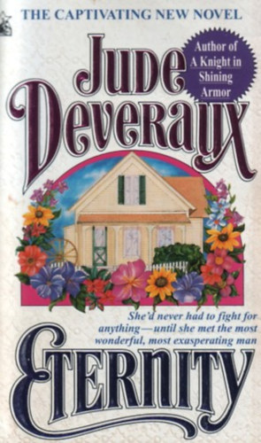 Jude Deveraux - Eternity