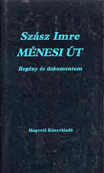 Szsz Imre - Mnesi t