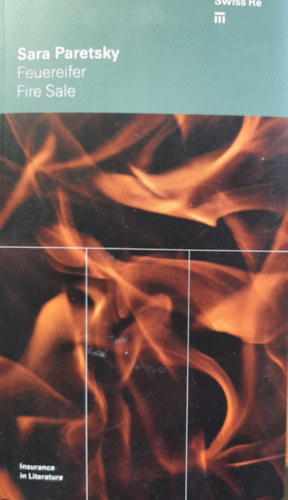 Feuereifer / Fire sale (nmet-angol)