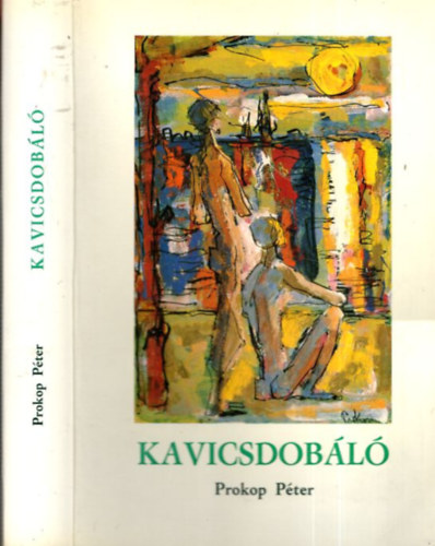 Kavicsdobl (dediklt)
