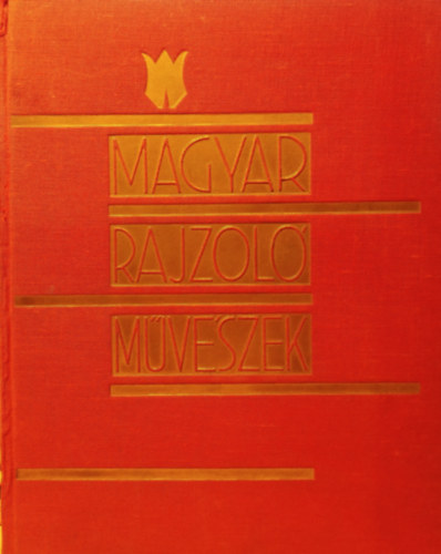 Knyvbartok Szvetsge - Magyar rajzolmvszek