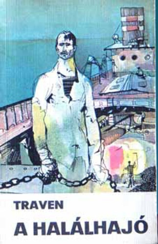 A hal�lhaj - Egy amerikai tenger�sz t�rt�nete (Das Totenschiff)