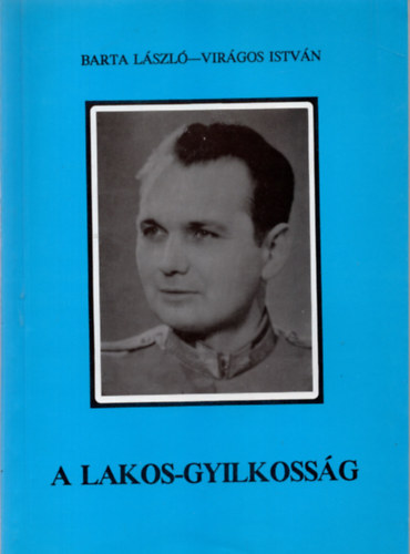 A Lakos-gyilkossg
