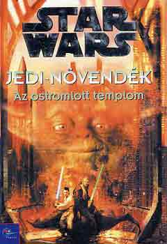 Star Wars: Jedi-nvendk-Az ostromlott templom