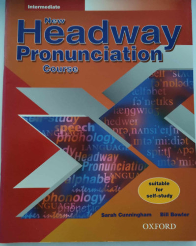 New Headway Pronunciation Course - Intermediate
