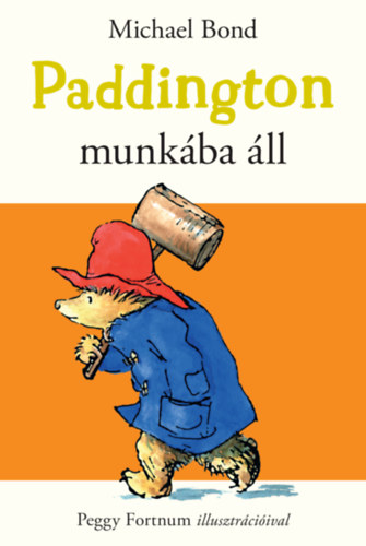 Paddington munk�ba �ll