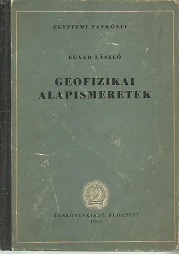 Geofizikai alapismeretek