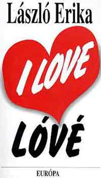 I love lv