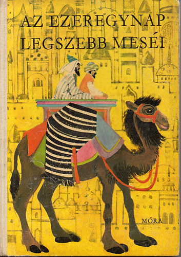 Az ezeregynap legszebb mesi