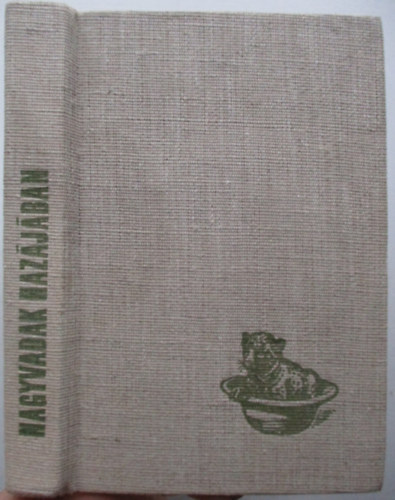 Nagyvadak hazjban