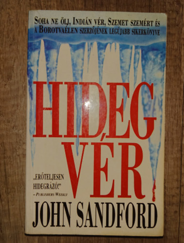 Hideg v�r