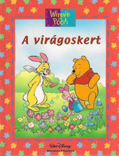 A virgoskert (Winnie the Pooh)