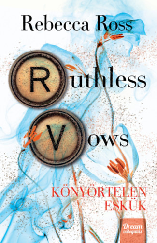 Ruthless Vows - Knyrtelen eskk