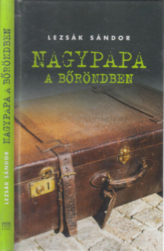 Nagypapa a brndben (dediklt)