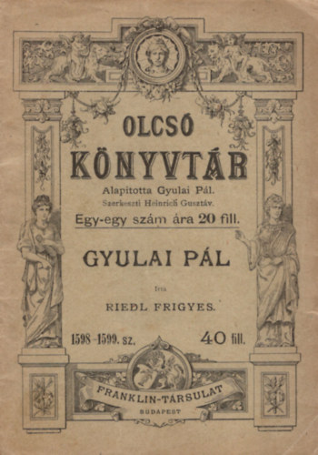 Gyulai P�l