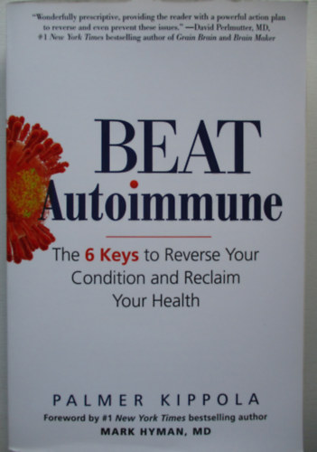 Beat autoimmune