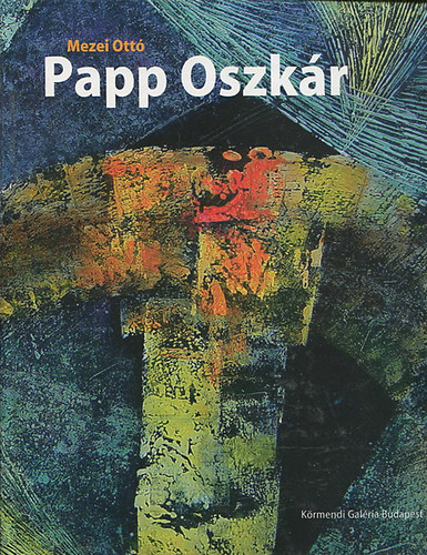 Papp Oszkr