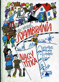 Svambrnia nagy titka