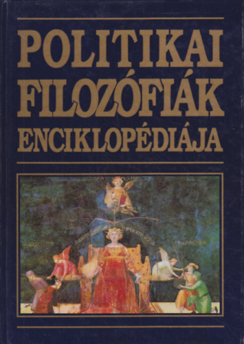 Politikai filozfik enciklopdija