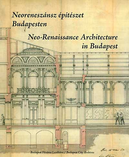 Neorenesznsz ptszet Budapesten-Neo-Renaissance Architecture in Budapest