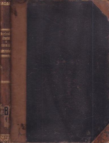 tmutats a chemiai kisrletezsben