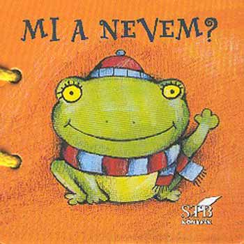 Mi a nevem?
