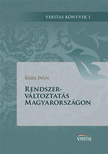Rendszervltoztats Magyarorszgon