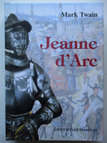 Jeanne d'Arc