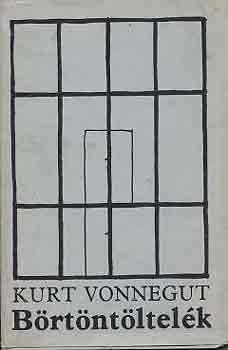 Kurt Vonnegut - Börtöntöltelék