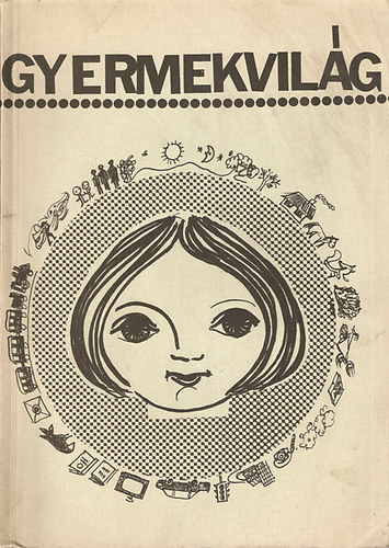 Gyermekvilg