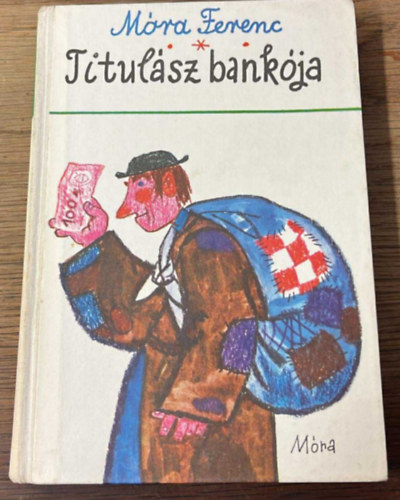 Titul�sz bank�ja (Reich K�roly rajzaival)